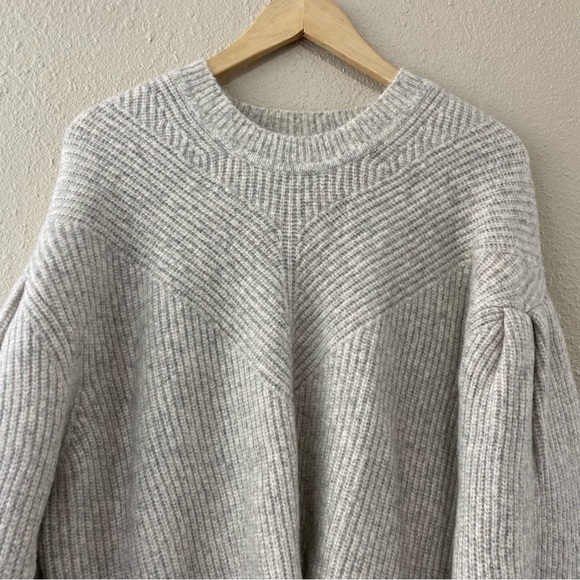 Tanya Taylor Ollie Knit Sweater - Picture 2 of 13